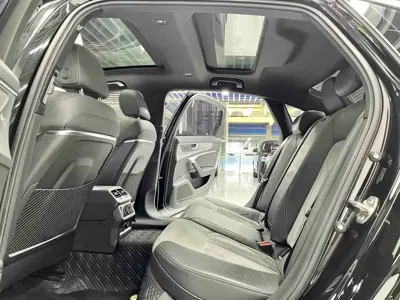 Audi A6L 2020, 53500 км, за 27486.22 USD - фото 8