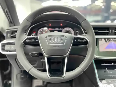 Audi A6L 2020, 53500 км, за 27486.22 USD - фото 9