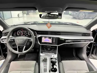Audi A6L 2020, 53500 км, за 27486.22 USD - фото 10