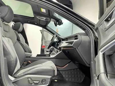 Audi A6L 2020, 53500 км, за 27486.22 USD - фото 13
