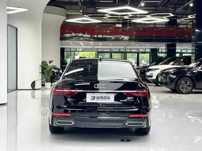 Audi A6L 2020, 53500 км, за 27486.22 USD - фото 16