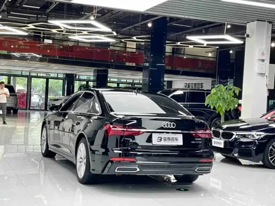 Audi A6L 2020, 53500 км, за 27486.22 USD - фото 17