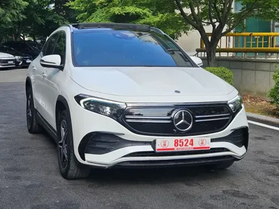 Mercedes-Benz EQA 2024, 49783 км, за 24937.64 USD
