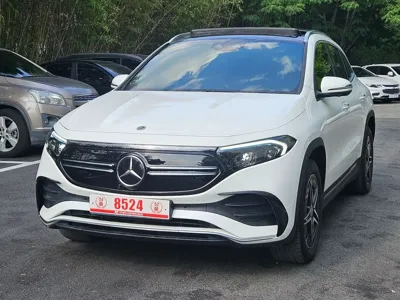 Mercedes-Benz EQA 2024, 49783 км, за 24937.64 USD