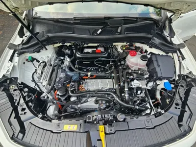 Mercedes-Benz EQA 2024, 49783 км, за 24737.89 USD - фото 12