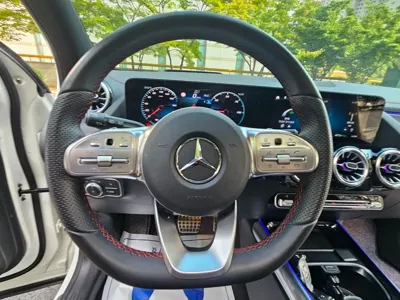 Mercedes-Benz EQA 2024, 49783 км, за 24737.89 USD - фото 18