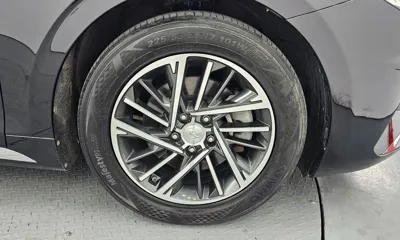 Hyundai Grandeur 2020, 92386 км, за 12221.28 USD - фото 21