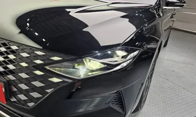 Hyundai Grandeur 2020, 92386 км, за 12221.28 USD - фото 22
