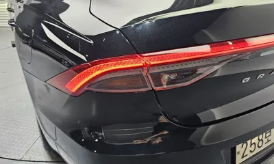 Hyundai Grandeur 2020, 92386 км, за 12221.28 USD - фото 23