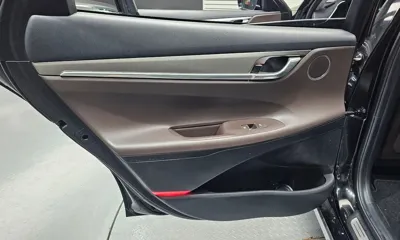 Hyundai Grandeur 2020, 92386 км, за 12221.28 USD - фото 25