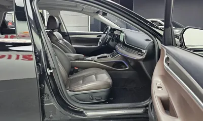 Hyundai Grandeur 2020, 92386 км, за 12221.28 USD - фото 26