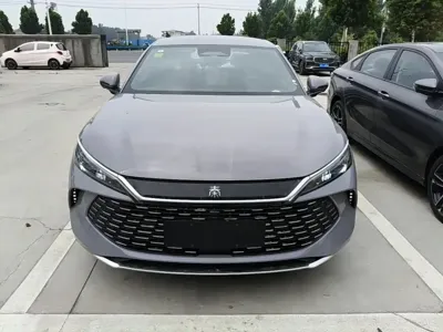 BYD Qin L 2026, 100 км, за 12830.83 USD