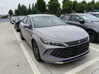 BYD Qin L 2026, 100 км, за 12830.83 USD