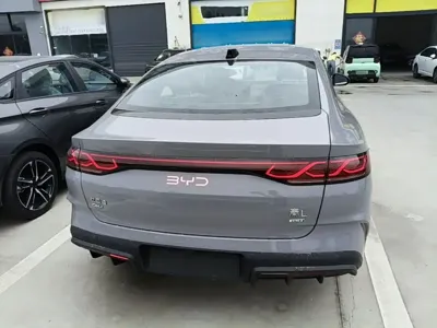 BYD Qin L 2026, 100 км, за 12830.83 USD - фото 6