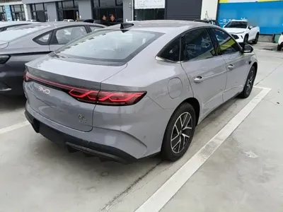 BYD Qin L 2026, 100 км, за 12830.83 USD - фото 7