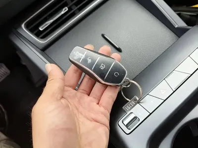 BYD Qin L 2026, 100 км, за 12830.83 USD - фото 9