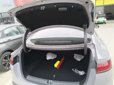 BYD Qin L 2026, 100 км, за 12830.83 USD - фото 19