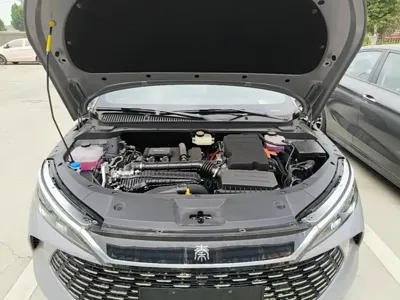 BYD Qin L 2026, 100 км, за 12830.83 USD - фото 20