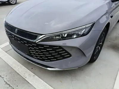BYD Qin L 2026, 100 км, за 12830.83 USD - фото 24