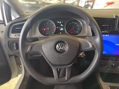 Volkswagen Golf 2017, 133100 км, за 6064.68 USD - фото 7