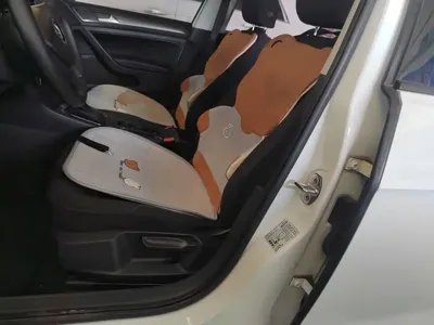Volkswagen Golf 2017, 133100 км, за 6064.68 USD - фото 11