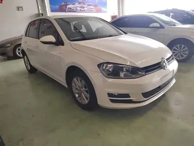 Volkswagen Golf 2017, 133100 км, за 6064.68 USD - фото 22