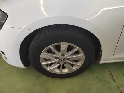 Volkswagen Golf 2017, 133100 км, за 6064.68 USD - фото 25