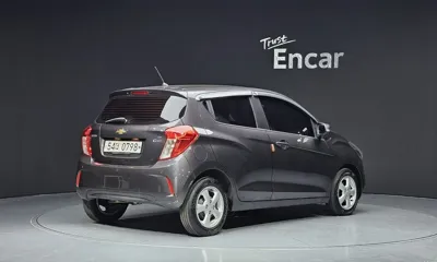 ChevroletGMDaewoo Spark 2016, 91208 км, за 2317.88 USD