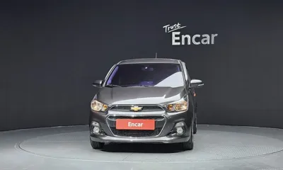 ChevroletGMDaewoo Spark 2016, 91208 км, за 2317.88 USD