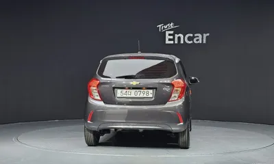 ChevroletGMDaewoo Spark 2016, 91208 км, за 2317.88 USD