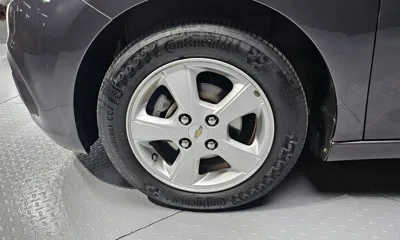 ChevroletGMDaewoo Spark 2016, 91208 км, за 2317.88 USD