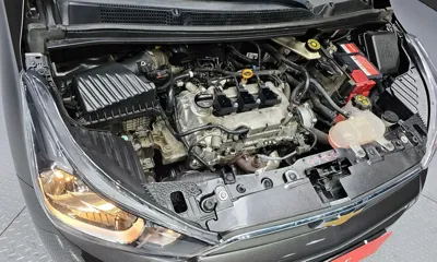 ChevroletGMDaewoo Spark 2016, 91208 км, за 2317.88 USD - фото 6