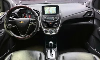 ChevroletGMDaewoo Spark 2016, 91208 км, за 2317.88 USD - фото 7