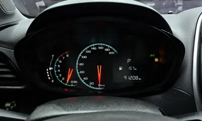 ChevroletGMDaewoo Spark 2016, 91208 км, за 2317.88 USD - фото 8