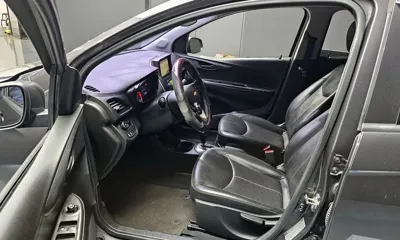 ChevroletGMDaewoo Spark 2016, 91208 км, за 2317.88 USD - фото 10