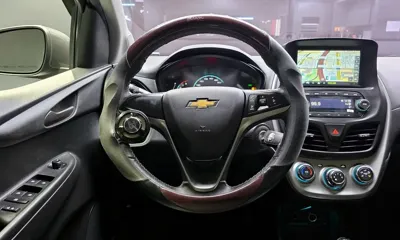 ChevroletGMDaewoo Spark 2016, 91208 км, за 2317.88 USD - фото 13