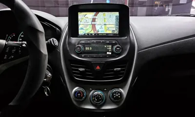 ChevroletGMDaewoo Spark 2016, 91208 км, за 2317.88 USD - фото 14