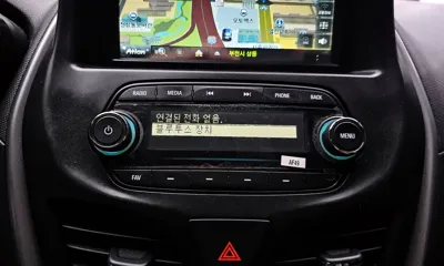 ChevroletGMDaewoo Spark 2016, 91208 км, за 2317.88 USD - фото 18