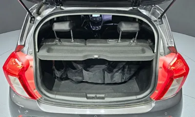 ChevroletGMDaewoo Spark 2016, 91208 км, за 2317.88 USD - фото 20