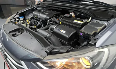 Hyundai Avante 2018, 80334 км, за 7111.89 USD - фото 6