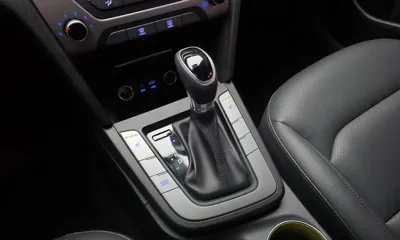 Hyundai Avante 2018, 80334 км, за 7111.89 USD - фото 9