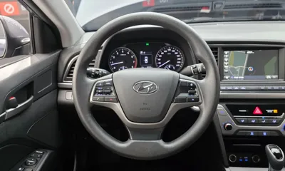 Hyundai Avante 2018, 80334 км, за 7111.89 USD - фото 14