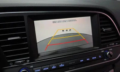 Hyundai Avante 2018, 80334 км, за 7111.89 USD - фото 16