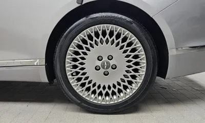 Genesis G80 2022, 116026 км, за 16410.66 USD