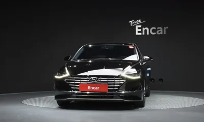 Hyundai Sonata 2023, 11367 км, за 16404.1 USD