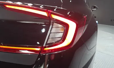 Hyundai Sonata 2023, 11367 км, за 16272.7 USD - фото 23