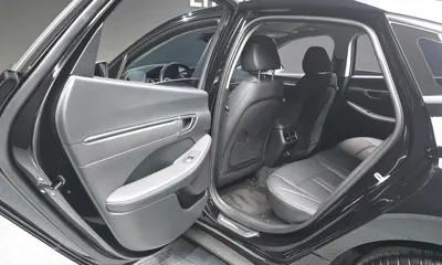 Hyundai Sonata 2023, 11367 км, за 16272.7 USD - фото 26
