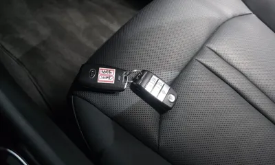 Hyundai Sonata 2023, 11367 км, за 16272.7 USD - фото 31