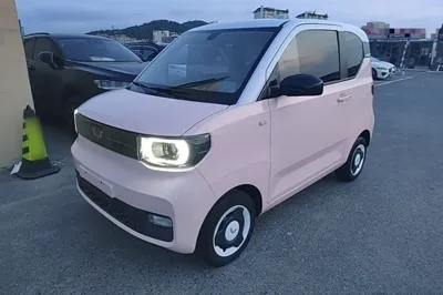 Wuling Hongguang MINIEV · 2022 год