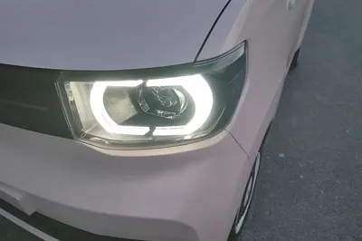 Wuling Hongguang MINIEV 2022, 16800 км, за 4942 USD - фото 8